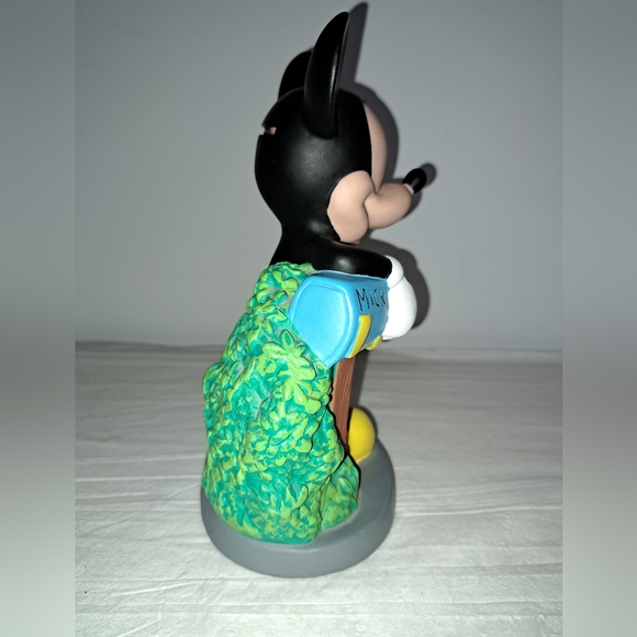 Vintage Disney's Mickey Mouse coin bank - Picture 4 of 9